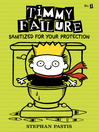 Cover image for Sanitized for Your Protection